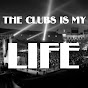 The Club Is My Life - @TheClubIsMyLife YouTube Profile Photo
