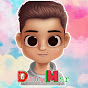 Danny Mar YouTube Profile Photo