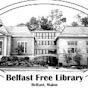 Belfast Free Library YouTube Profile Photo