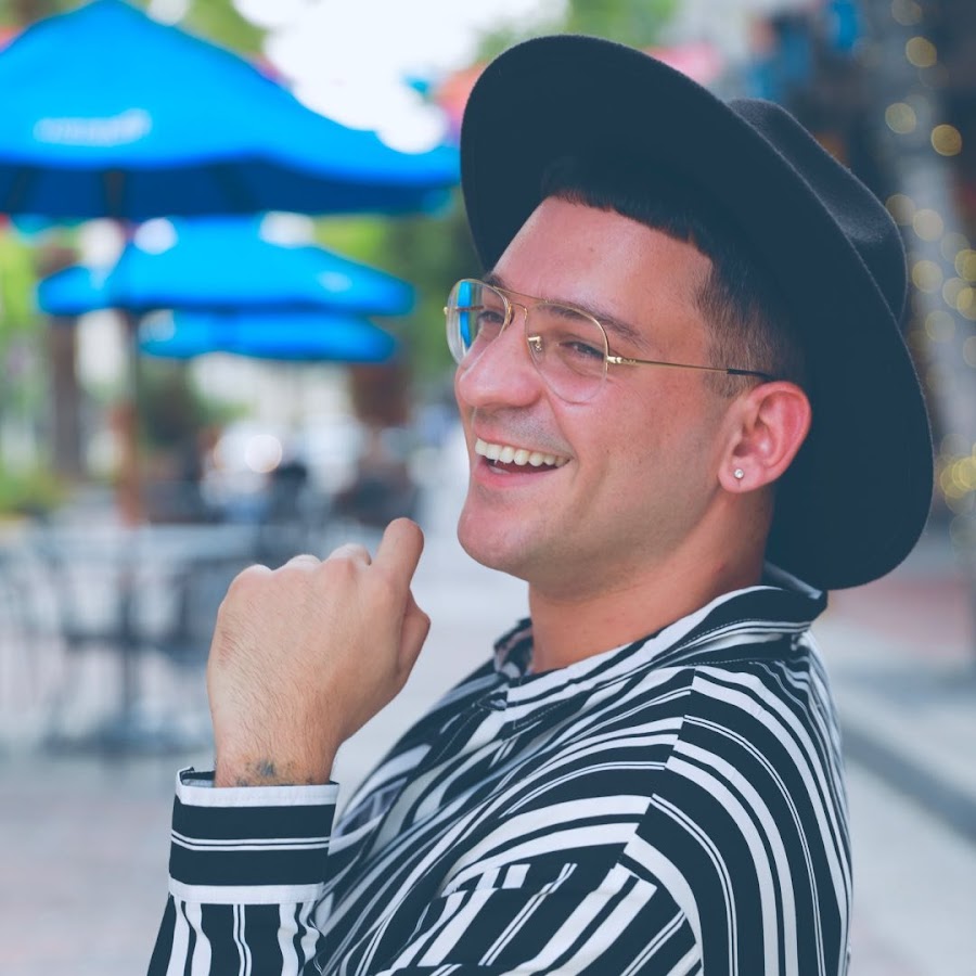 PatD Lucky - YouTube