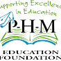 PHMEducationFoundation YouTube Profile Photo
