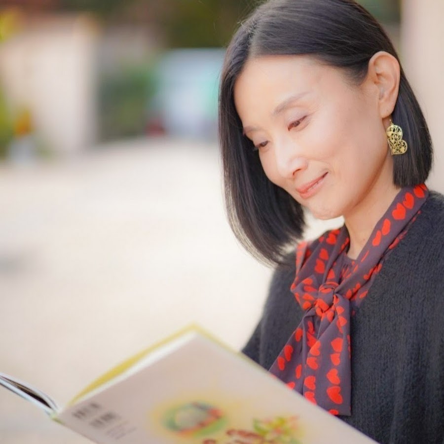 小原麻由美 Youtube