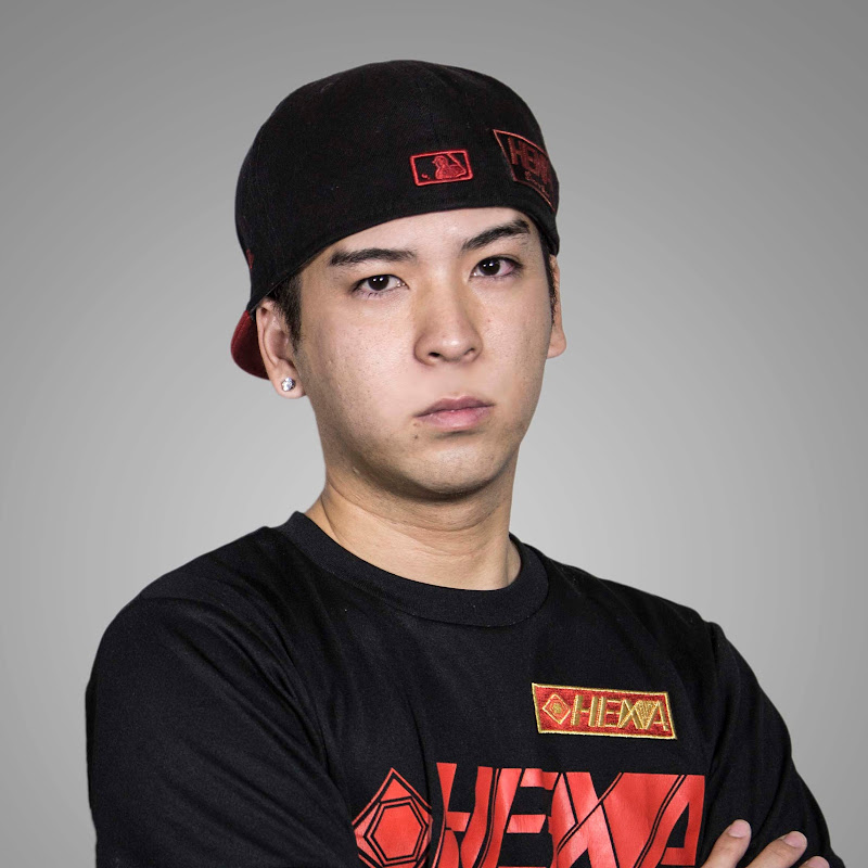 SKYtomo - 網紅的藏寶箱 