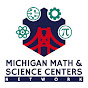 Michigan Math & Science Centers Network YouTube Profile Photo