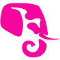 Pink Elephant - @karoandradu YouTube Profile Photo