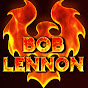 Quel est le vrai nom de Bob Lennon ?