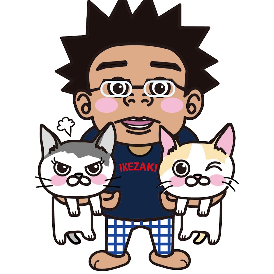 ふうちゃんらいちゃんねる Youtube