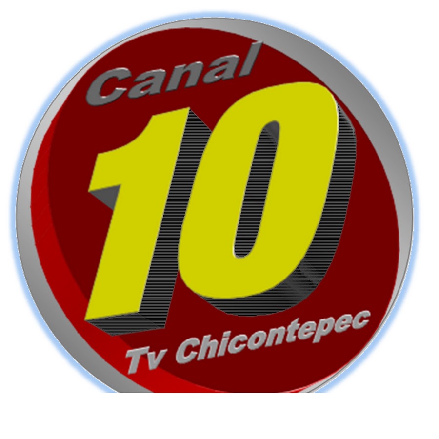 Canal 10 chicon Chicontepec "una señal con vida"