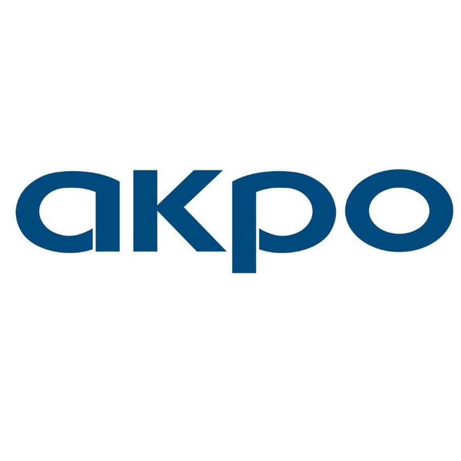 AKPO okapy kuchenne - YouTube