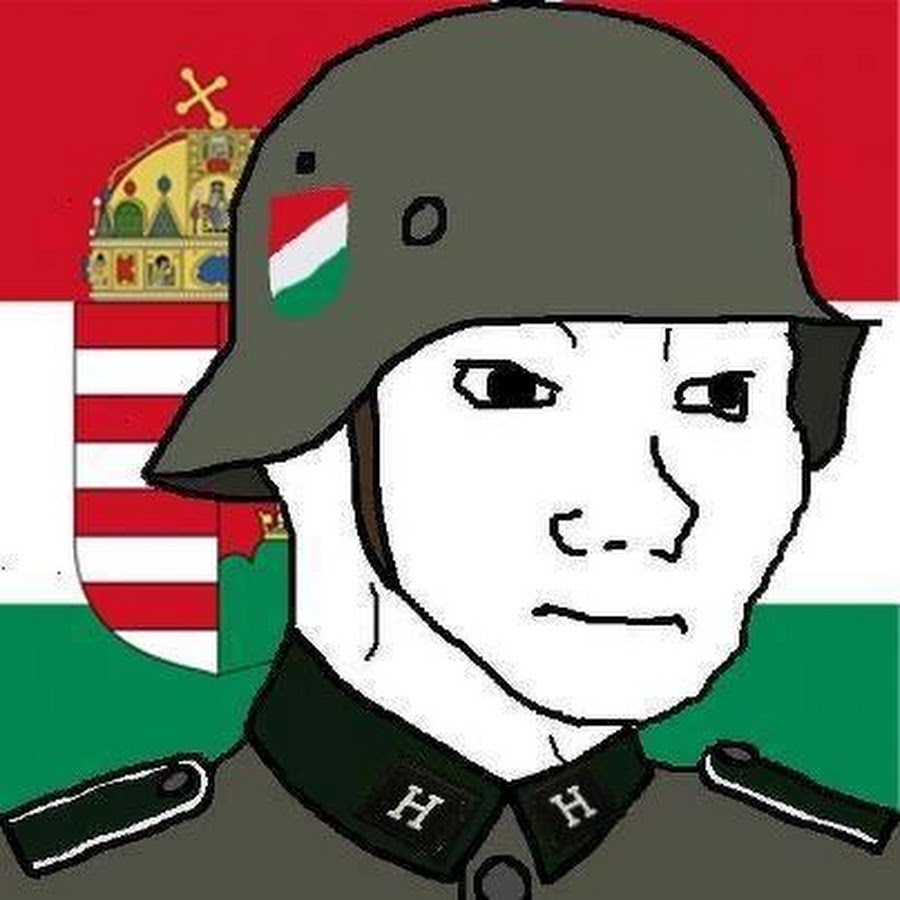 Wojak Вермахт