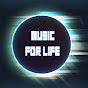Music For Life YouTube Profile Photo