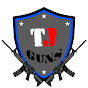T.J. GUNS
