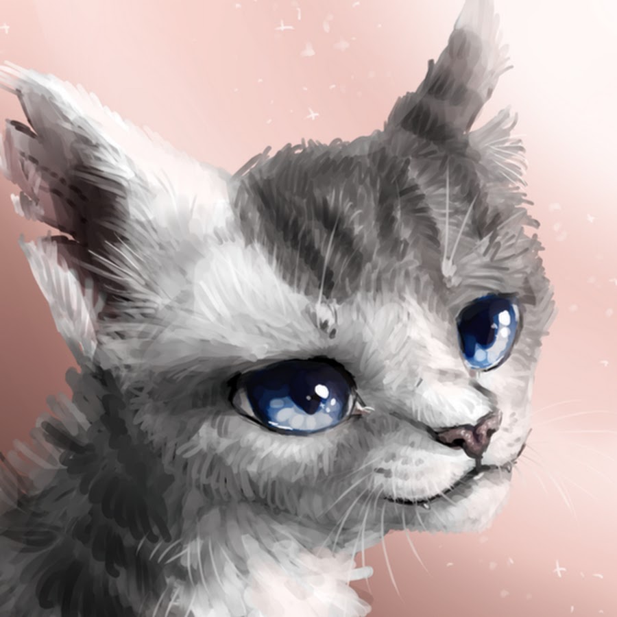 Все имена котов воителей на русском с картинками