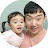 주콩이와 아빠