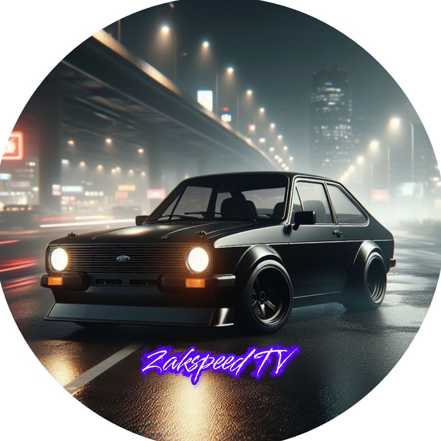 Zakspeed Tv Youtube