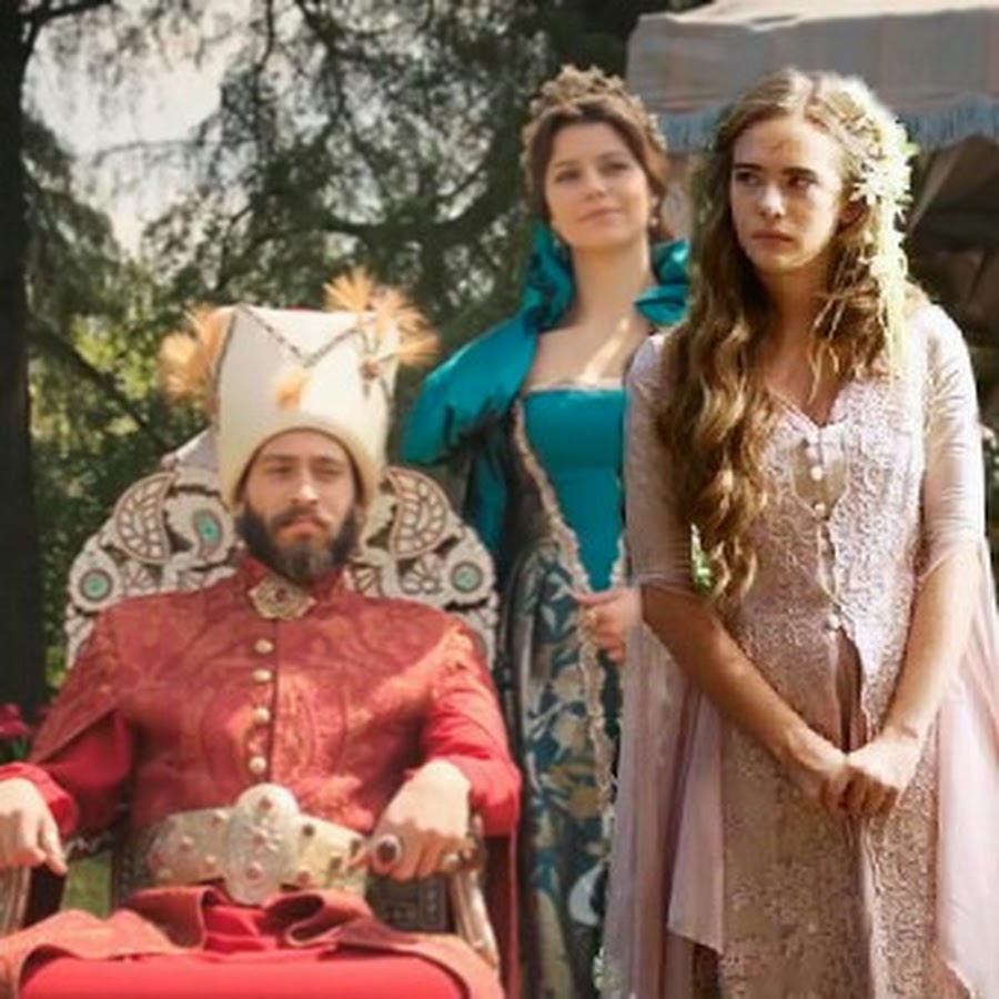 Belokolotny hurem. Хюррем султан. Нова володарка. Великолепный век для детей стефания. Величне століття українською мовою.