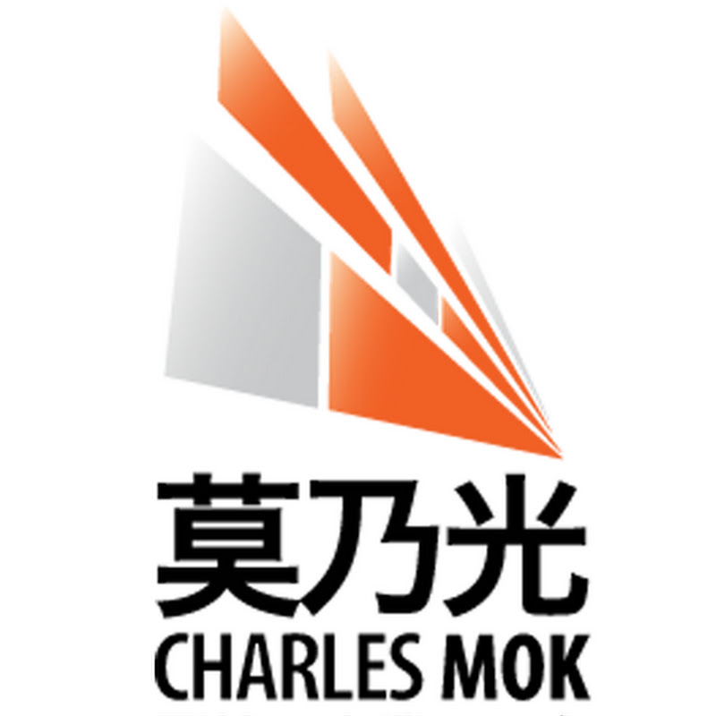Charles Mok - 網紅的藏寶箱 