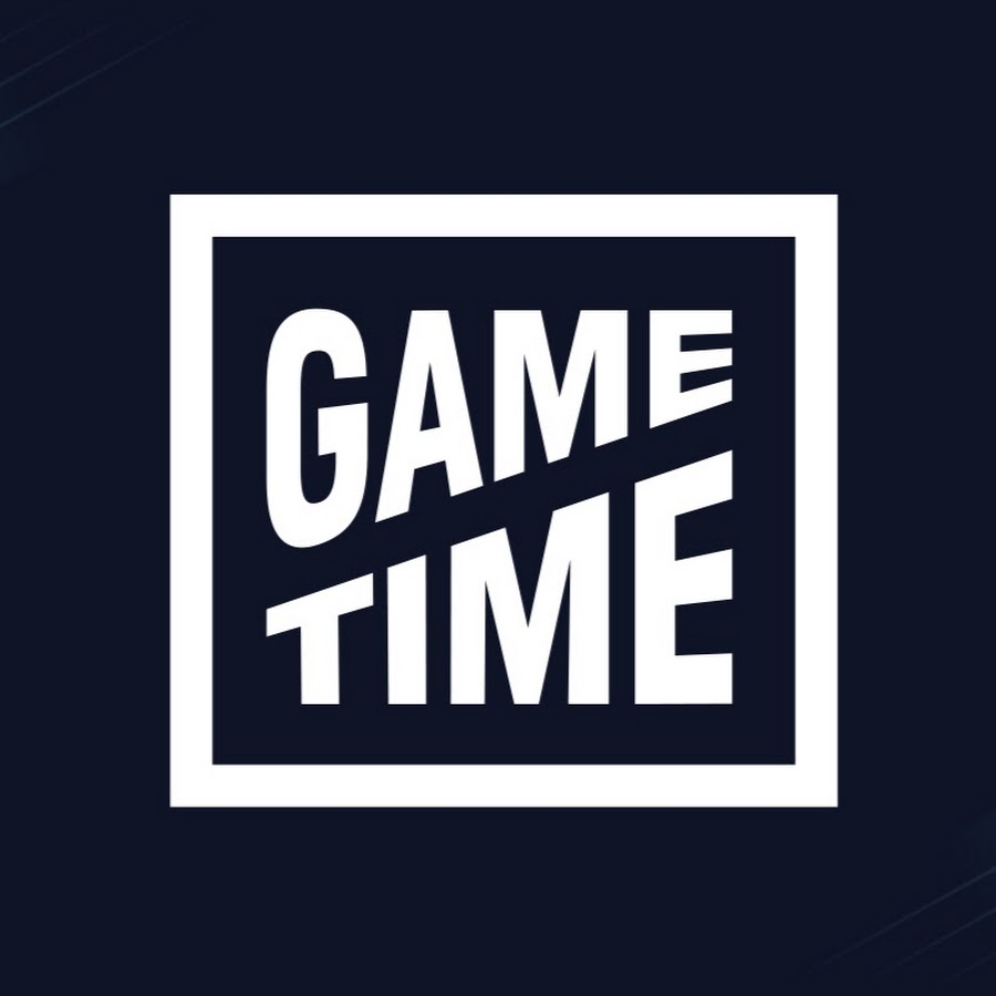 GameTime Sport - YouTube