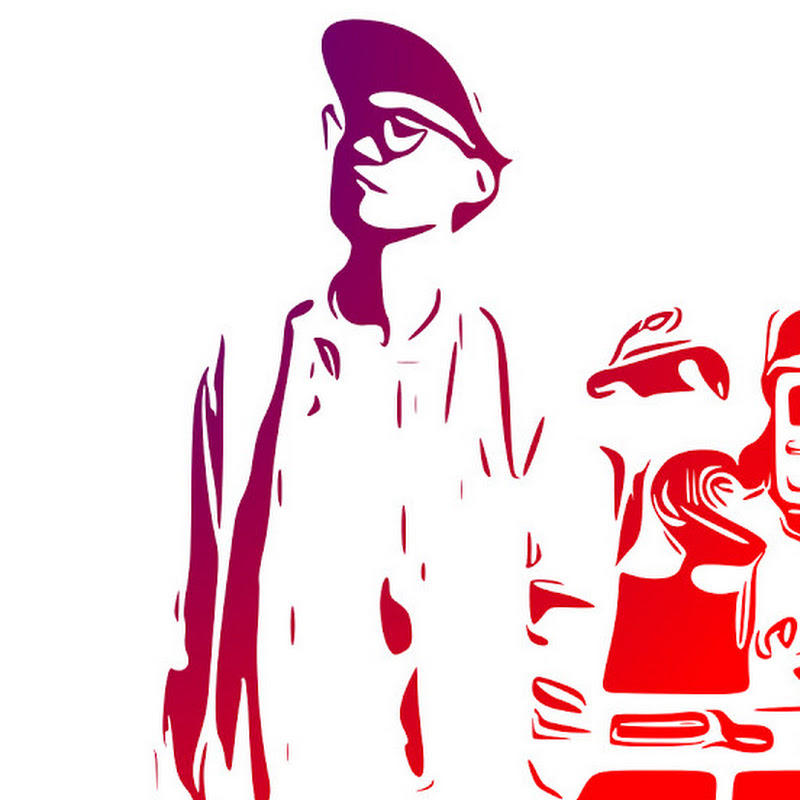 オカツヨシです。 - 網紅的藏寶箱 