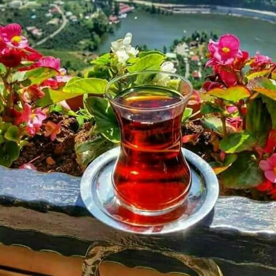 доброе утро азербайджан