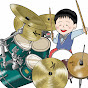 7 yo Drummer Torataro