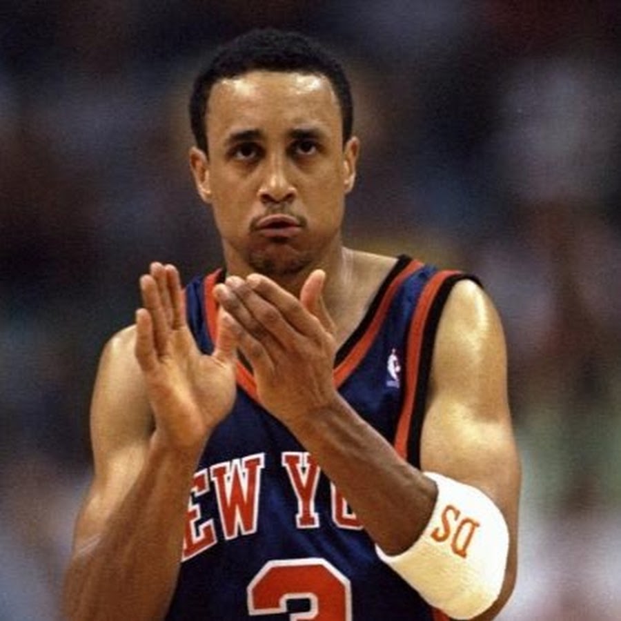 John Starks