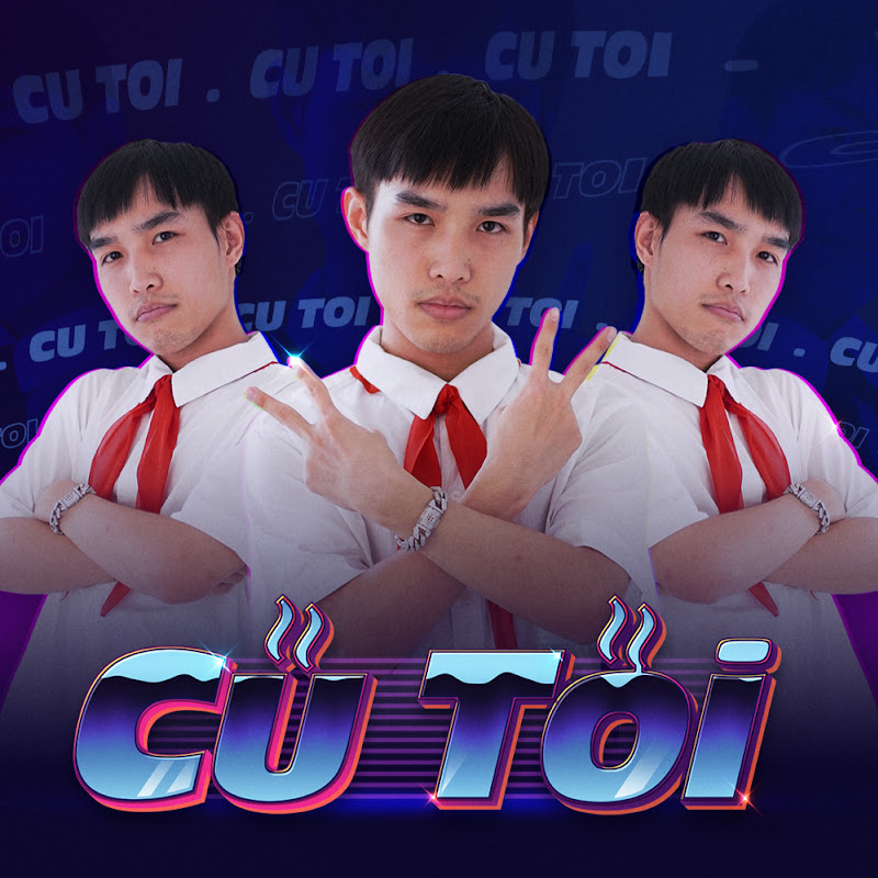 Củ Tỏi - 網紅的藏寶箱 