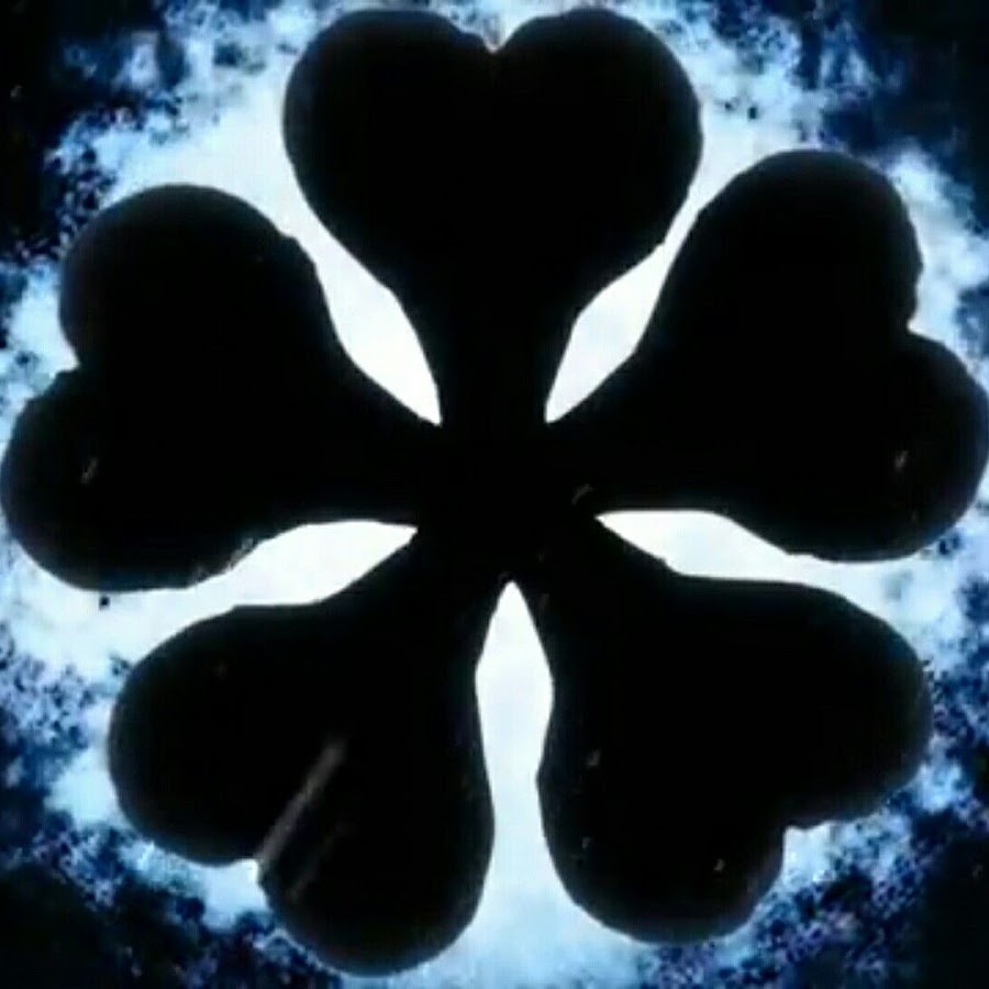 Черный клевер белый глаз. Пятилистный Клевер черный Клевер