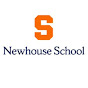 Newhouse School Online - @SyracuseComm YouTube Profile Photo