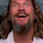 Real life Lebowski Avatar