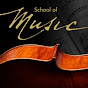 JMU School of Music YouTube Profile Photo