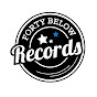 Forty Below Records YouTube Profile Photo