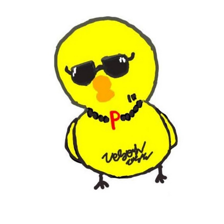 ぴーちゃん Youtube