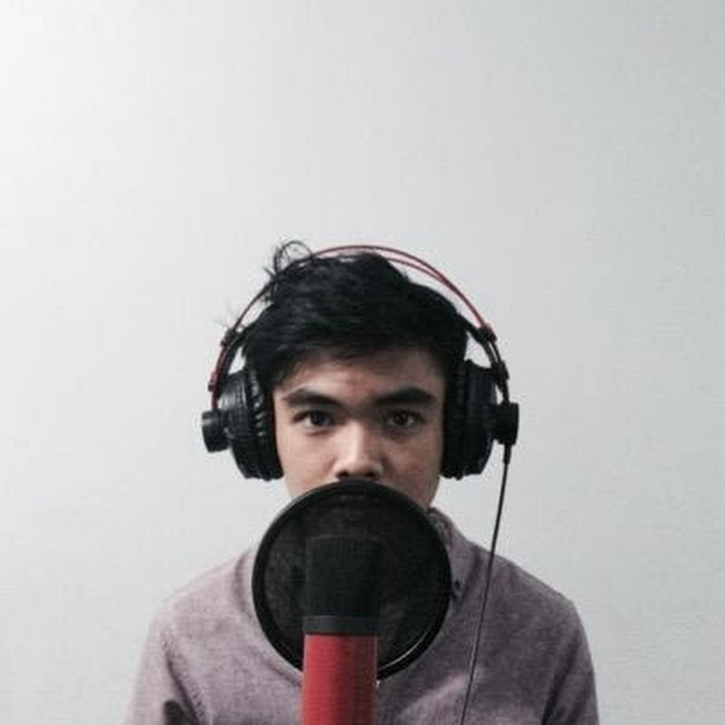 Syed Mir Iqbal - 網紅的藏寶箱 