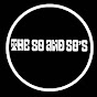 The So and So's - @soandsosuk YouTube Profile Photo