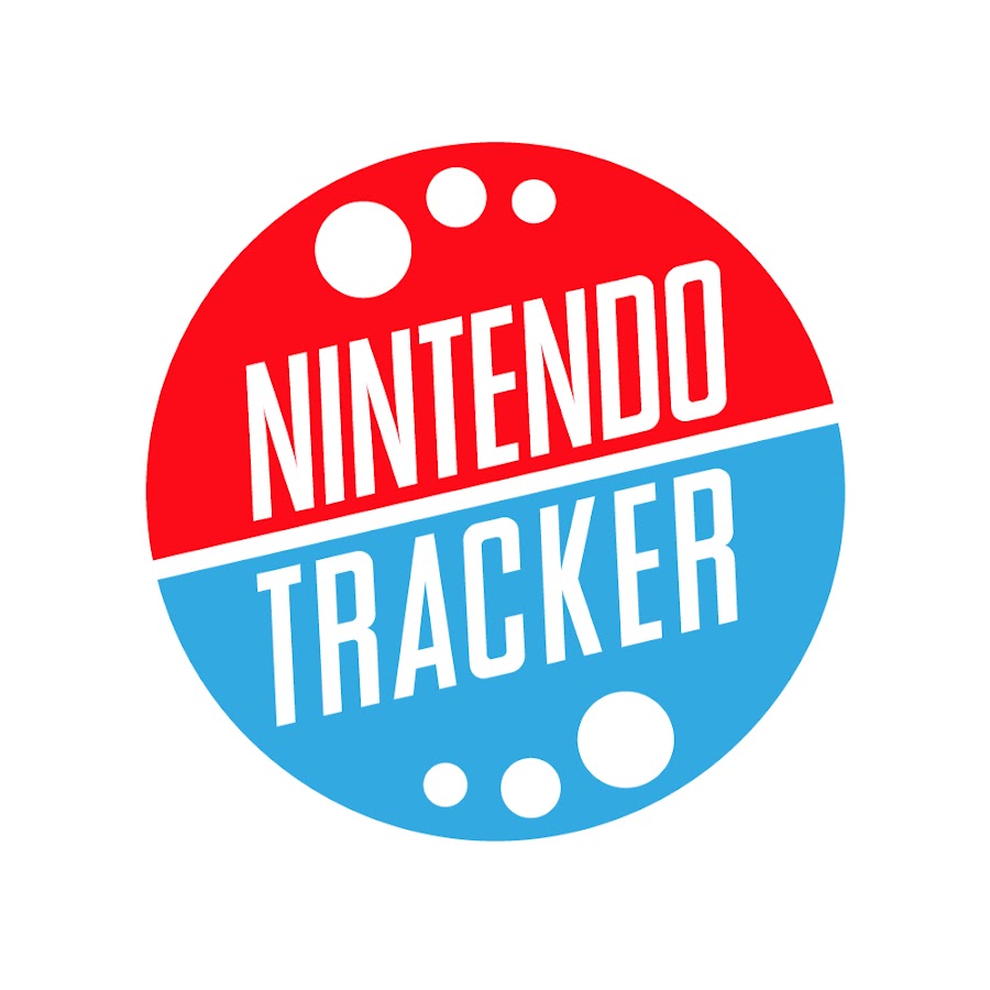 Nintendo Tracker - YouTube