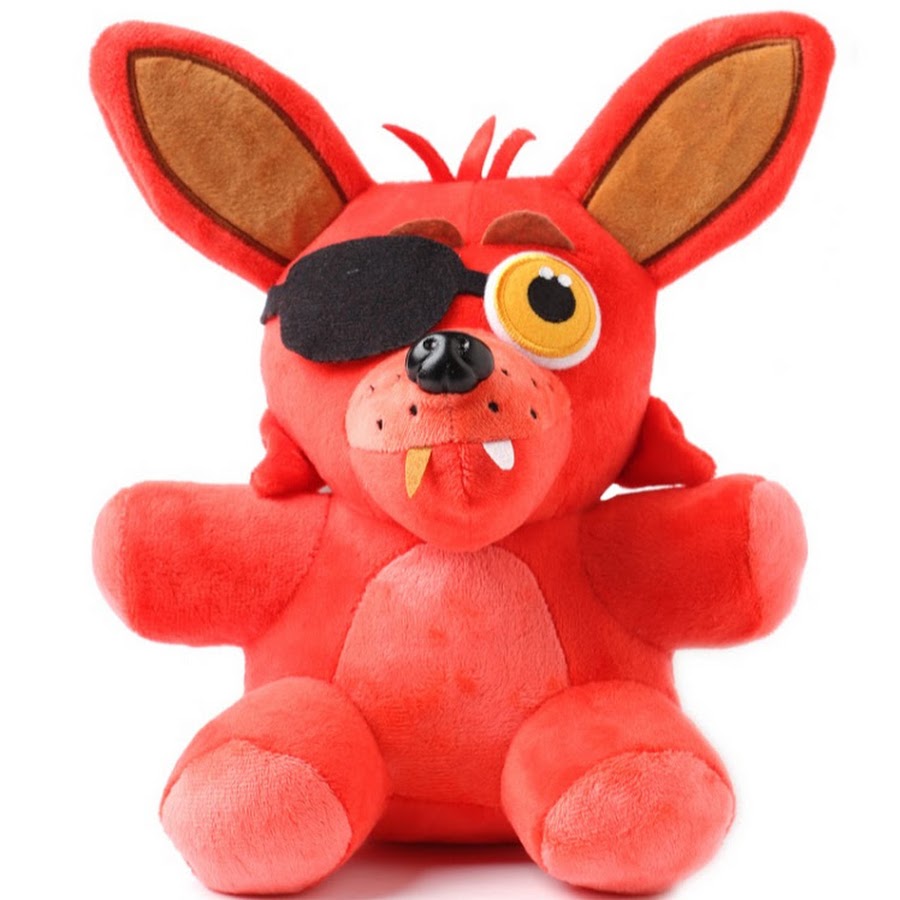 игрушка фокси в шкафу