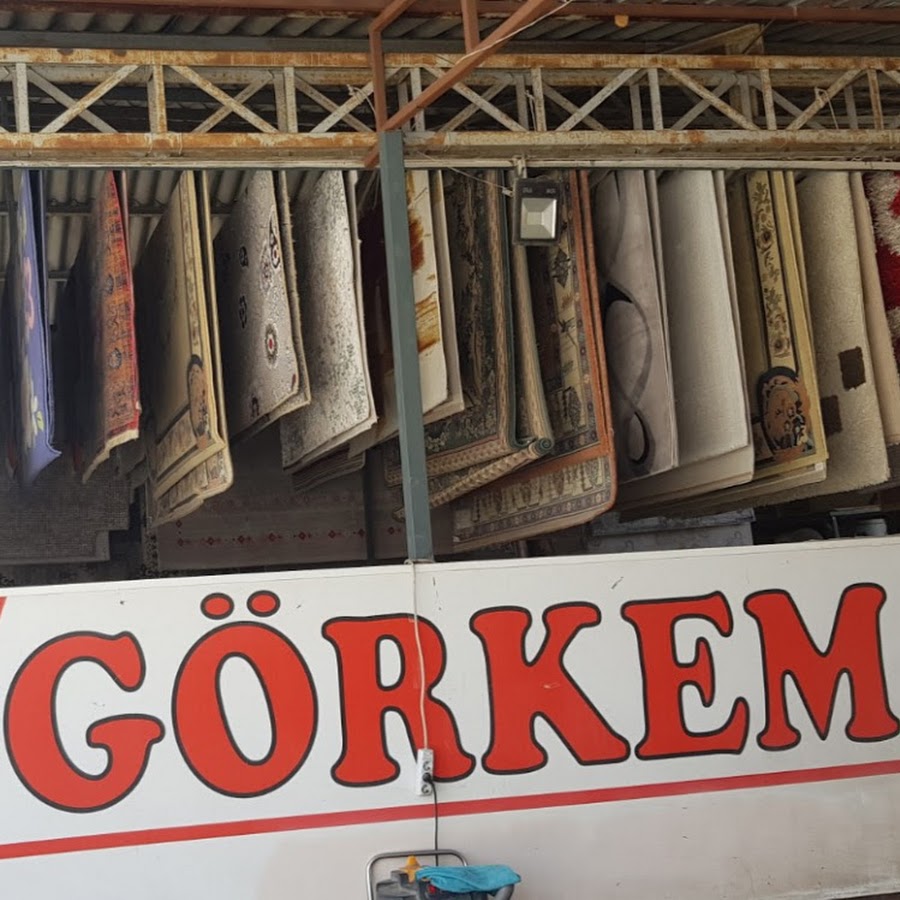 gorkem hali yikama youtube