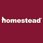 Homestead Websites - @homesteadwebsites YouTube Profile Photo