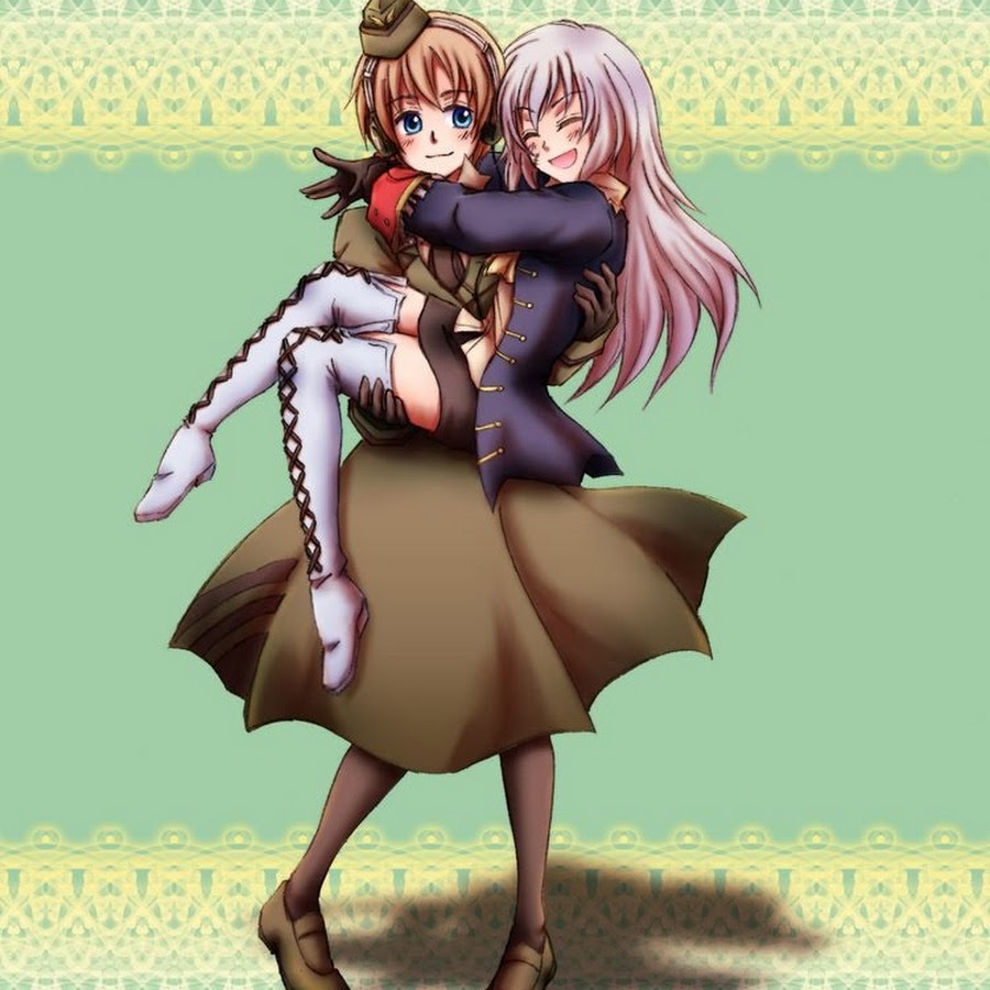 Princess carry