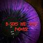 B-Sides and Beers Podcast YouTube Profile Photo