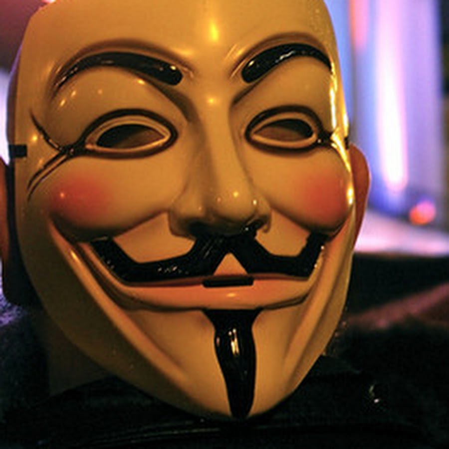 Anonymous block