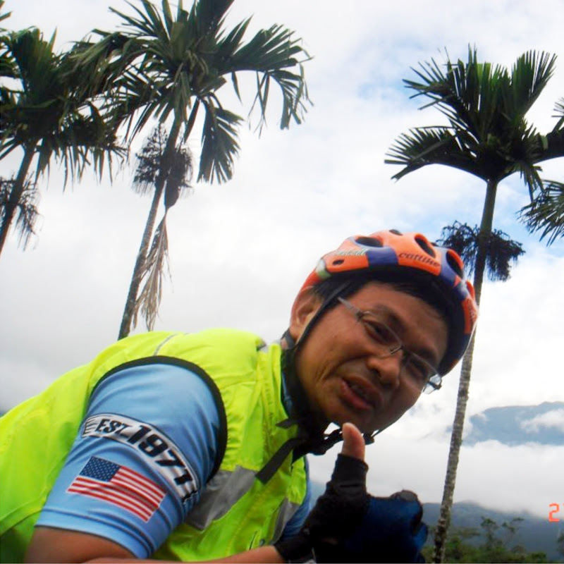 陳清龍 - 網紅的藏寶箱 