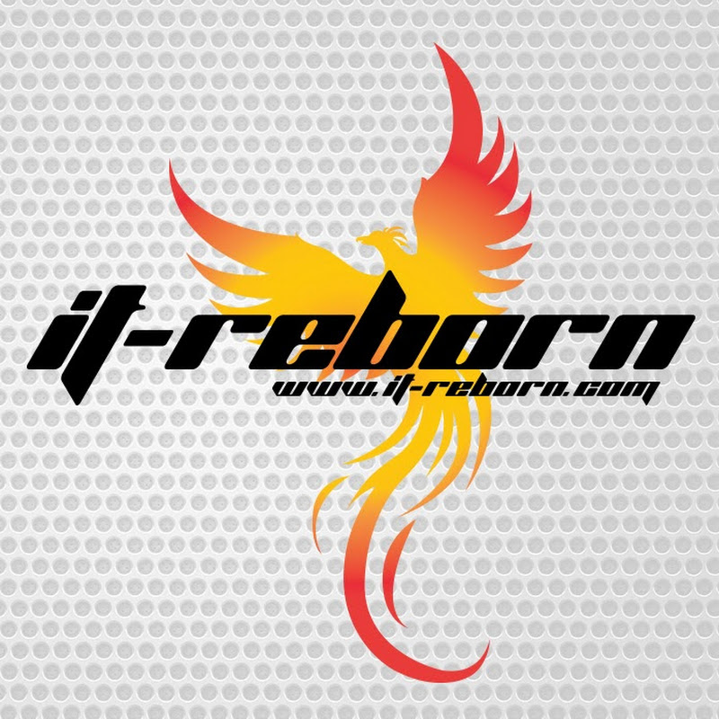 it-reborn - 網紅的藏寶箱 