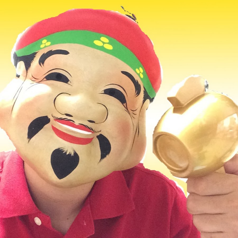 大黒チャンネル Youtube