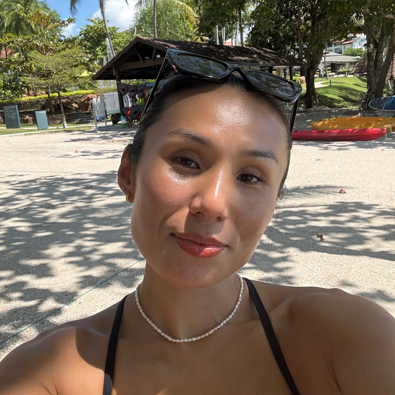 Siu Lim - 網紅的藏寶箱 