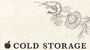 Cold Storage Online
