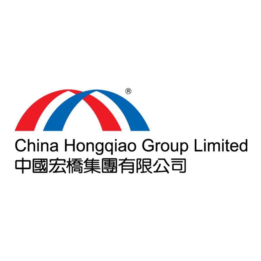 Group limited. China Hongqiao Group Ltd. China Hongqiao Group.