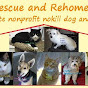 Rescue and Rehome YouTube Profile Photo