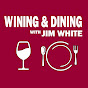 Wining and Dining with Jim White - @SavorDallas YouTube Profile Photo